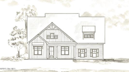 9140 Fallen Pear Lane NE, Leland, NC 28451, USA