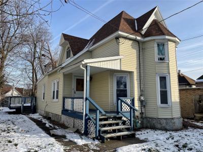 23 Yager St, Binghamton, New York 13901, Stati Uniti