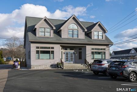 50 York Street, Guilford, Connecticut 06437, Estados Unidos