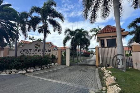 Kwartje Tiffany Residences Family House, Kwartje, Willemstad East, Curaçao