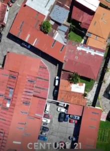 El Alto Guadalupe Goicoechea, San José 00001, 哥斯達尼加