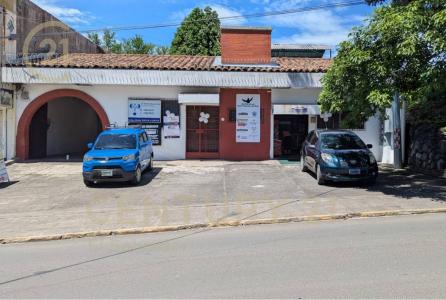 San Francisquito San Francisco Gotera, Morazán 00001, El Salvador