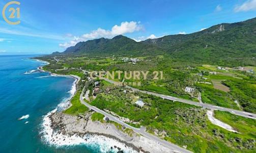 和平南段, Chenggong Township, Taitung County 961, Tajwan
