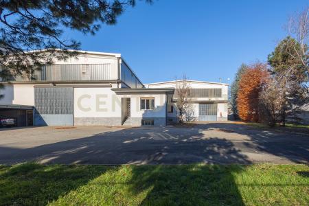 Via Ragazzi del 99, San Giorgio Su Legnano, Lombardia 20010, Italy