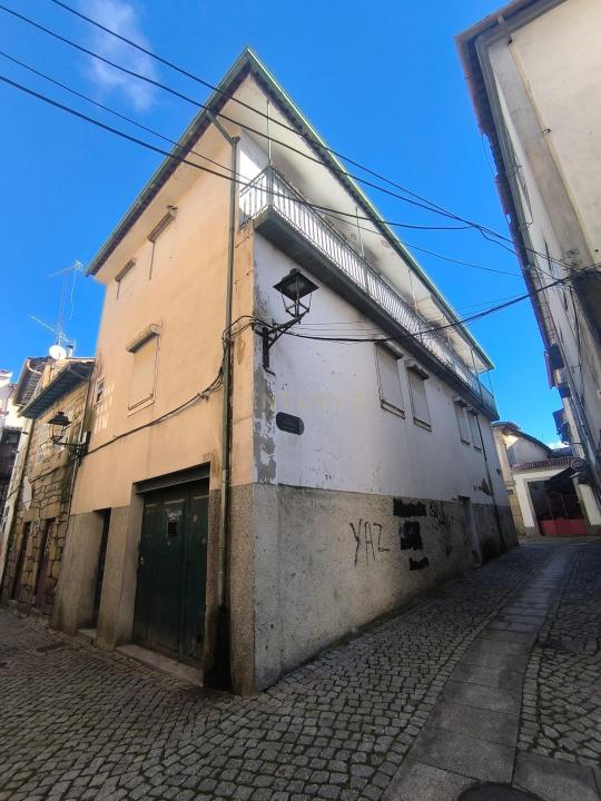 Chaves, Vila Real 5400-376, Portugalia