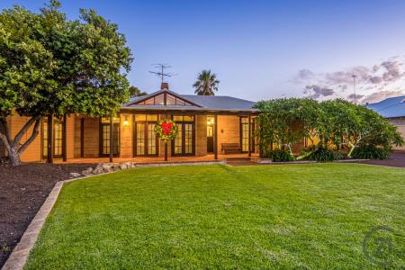 7 Kabbarli Street, Falcon, WA 6210, Australia