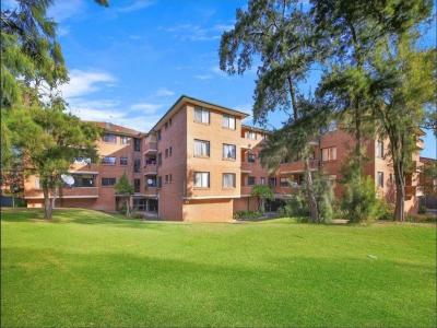 58/8-12 Myrtle Road, Bankstown, NSW 2200, オーストラリア