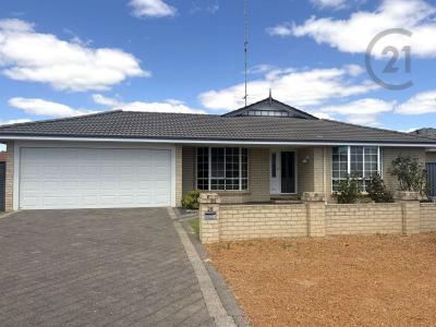 26 Malabor Retreat, Eaton, WA 6232, Australia