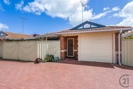 2/42 Sutton Street, Mandurah, WA 6210, Australie