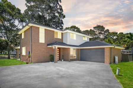 15 Pindari Drive, South Penrith, NSW 2750, Australia