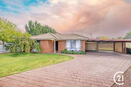 3 Clyde Court, Echuca, VIC 3564, Australia