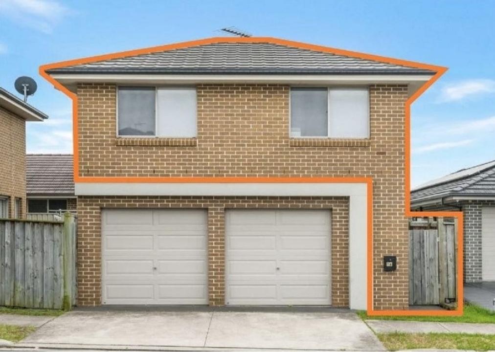 1a Bonython Avenue, Middleton Grange, NSW 2171, 오스트레일리아