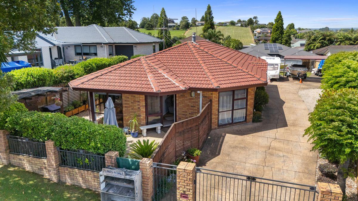 61 Wakefield Drive, Bethlehem, Tauranga District 3110, New Zealand