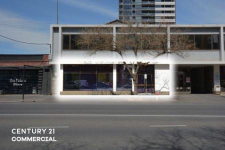 151-159 Franklin Street, Adelaide City, SA 5000, Australia