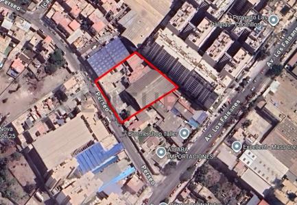 Jr. Perseo , Lima, Lima 00001, Peru