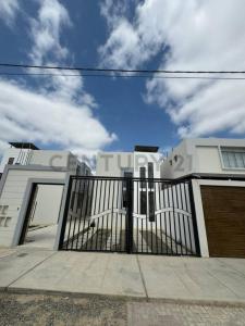 La alameda del Chipe , Piura, Piura 00001, Перу