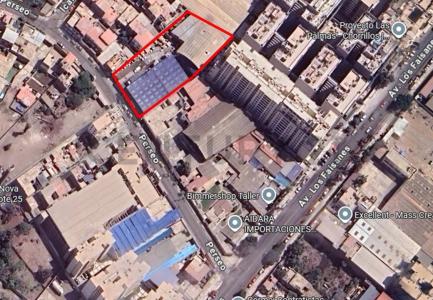 Jr. Perseo , Lima, Lima 00001, Peru