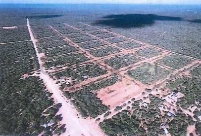 Pozo Hondo, ubicado a 600 mts de la ruta PY 12 y a 1.6 km de la ruta PY 15 BIAOCEANICA , Mariscal José Félix Estigarribia, Boquerón 00001, Paraguay