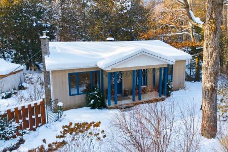 275  Ch. Beaudoin, Compton, Quebec J0B 1L0, Canada