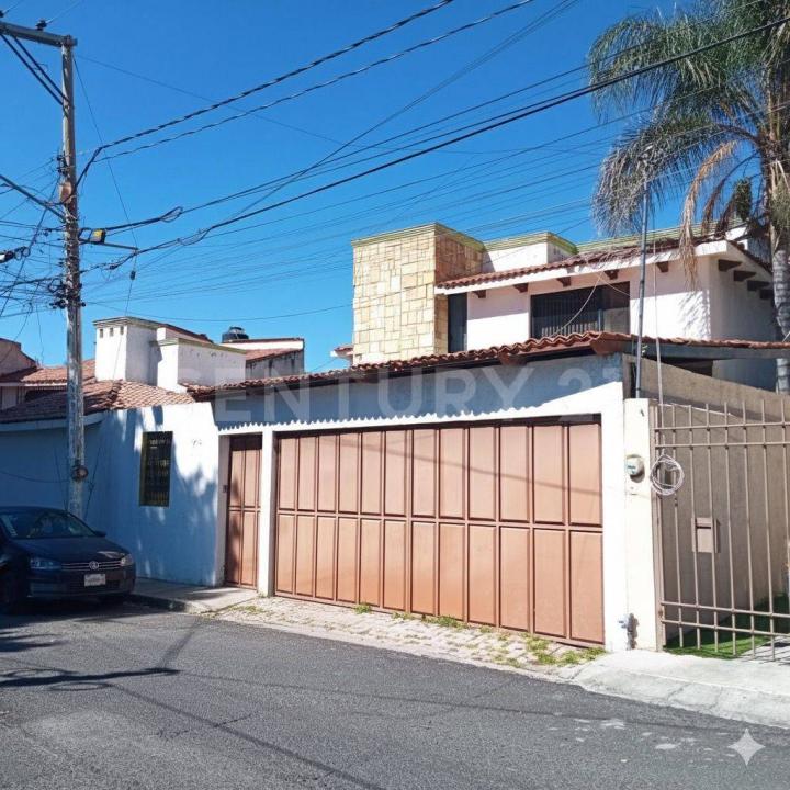 Real de Zimapan 110,, Querétaro, Querétaro 76140, México