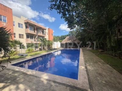 Residencial Catania Condominio Piana,, Cancún/Benito Juárez, Quintana Roo 77500, Mexico