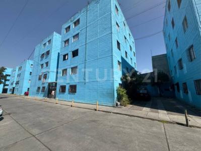 Calle 4 270 - B 204,, Iztacalco, Ciudad De México 08500, 墨西哥
