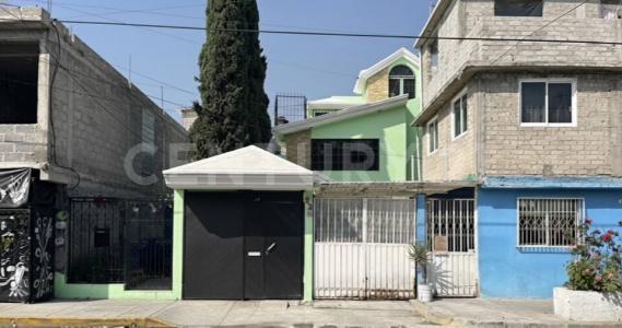 C.1. J.M. Rodriguez LT 23 MZN 2 SUPER MZN 7,, Iztapalapa, Ciudad De México 09200, Mexico