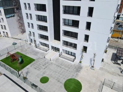 San Martin (Central Garden Torre B) 16680-B-803,, Tijuana, Aşağı Kaliforniya 22226, Meksika