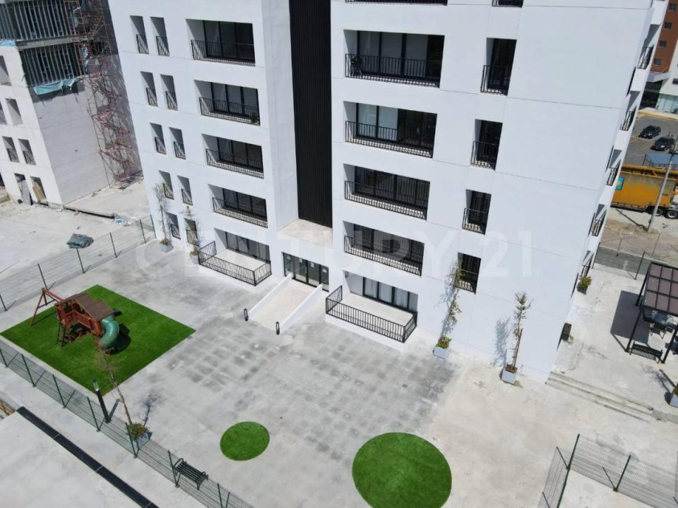 San Martin (Central Garden Torre B) 16680-B-803,, Tijuana, Aşağı Kaliforniya 22226, Meksika