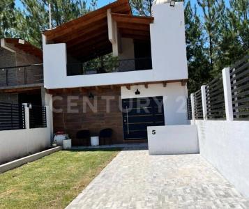 Av de los Encinos 5,, Mazamitla, ハリスコ 49500, メキシコ