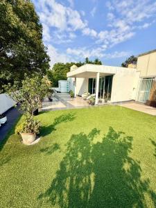 San Buenaventura 564,, Tlalpan, Ciudad De México 14608, Mexico