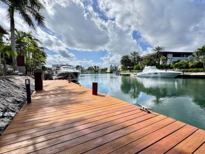 Canales 69,, Cancún/Benito Juárez, Quintana Roo 77500, Mexico