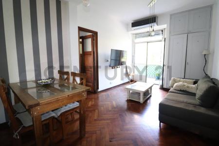 Humberto Primo 2269, San Cristobal, Capital Federal 1005, Argentine