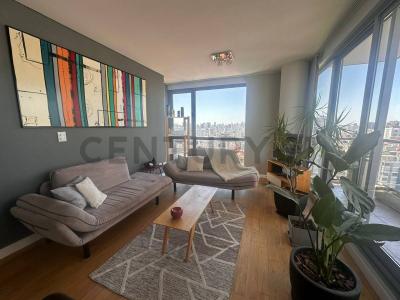 Beruti 3300, Palermo, Capital Federal 1428, Argentina