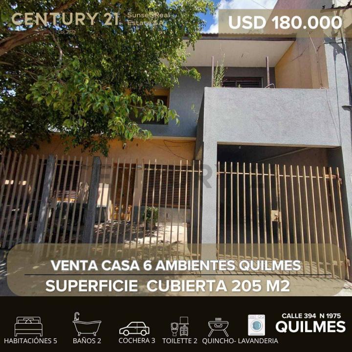 394 1975, Quilmes, GBA Sur 1878, ארגנטינה