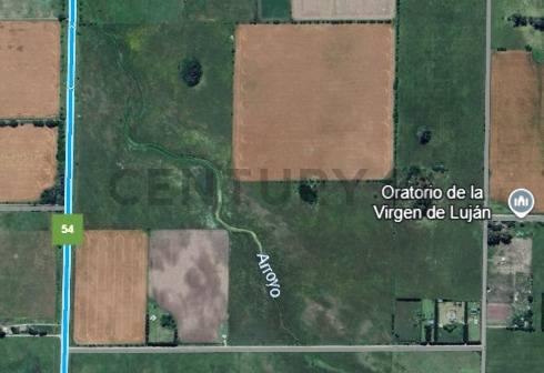 ماغدالينا, Buenos Aires (fuera De GBA) 1911, الأرجنتين