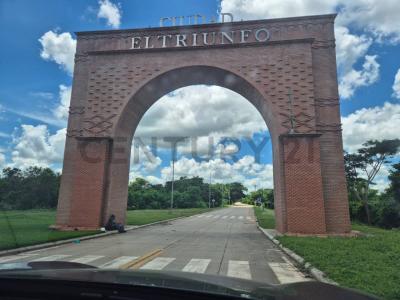 Urbanización Arco del Triunfo lote 28, manzano 26 28, Este, Santa Cruz 00000, Bolivia