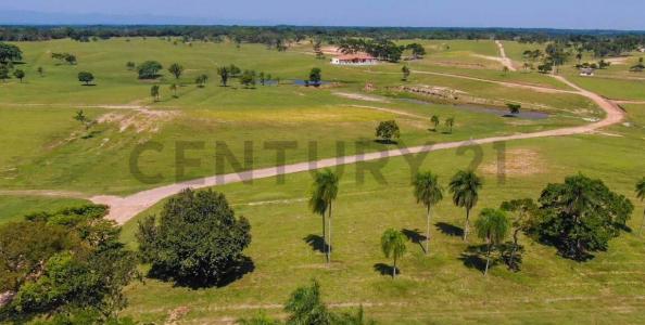 Complejo Campestre Urubo 3, LOTE 29 MANZANO 40 29, Norte, Santa Cruz 00000, Bolivia