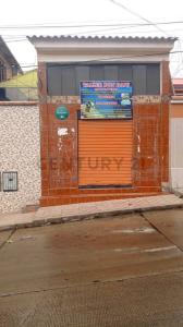 Ciudad Satélite, Potosí 00001, Bolivia