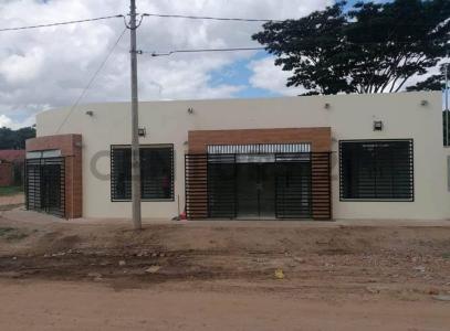 Este, Santa Cruz 00001, بوليفيا