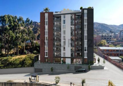 Achumani, La Paz 0000, Bolivia