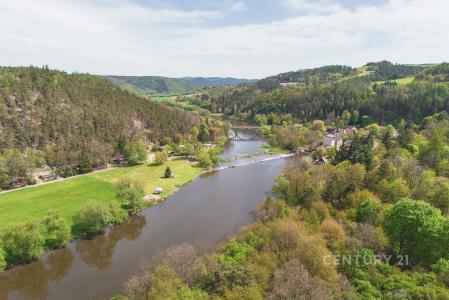 Podmokly, Rokycany, Czech Republic