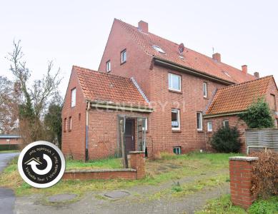 Bad Bentheim, Niedersachsen 48455, גרמניה 