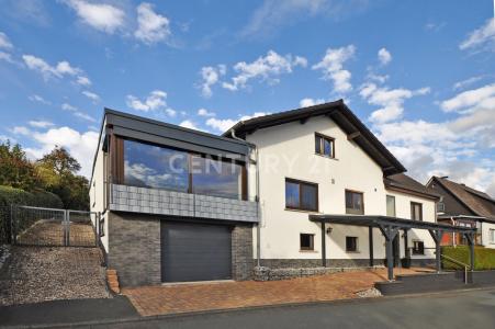 Bad Endbach, Hessen 35080, Germany