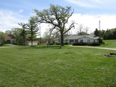 8545 W Cleophas Road, Beloit, Wisconsin 53511, Amerika Birleşik Devletleri