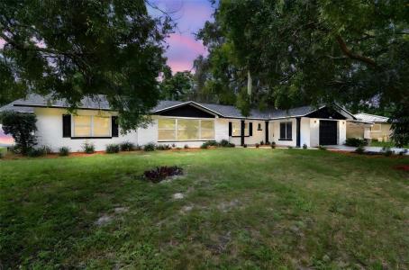 6016 ARTHUR AVENUE, New Port Richey, Florida 34653