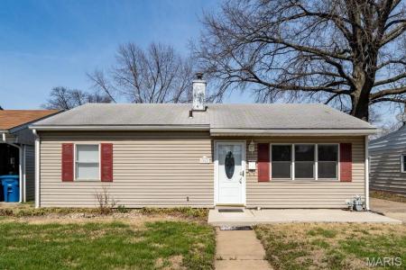 1917 Joy Avenue, Granite City, Illinois 62040, Estados Unidos
