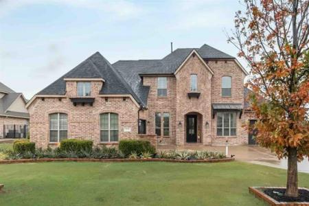 717 Calm Crest Drive, Rockwall, Texas 75087, USA