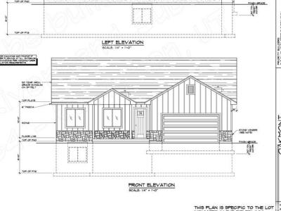 1259 W MOON WAY, Riverton, Utah 84065