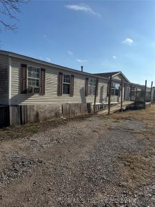 34910 E 101st Street, Coweta, Oklahoma 74429, Estados Unidos
